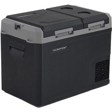 Tecnopoint 40 Litre Çift Kapak Buzdolabı