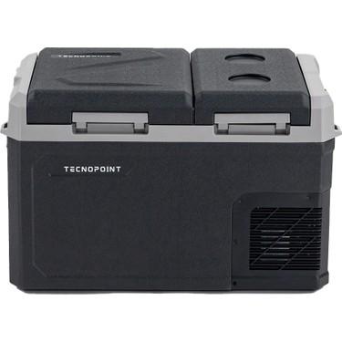 Tecnopoint 30 Litre Çift Kapak Buzdolabı